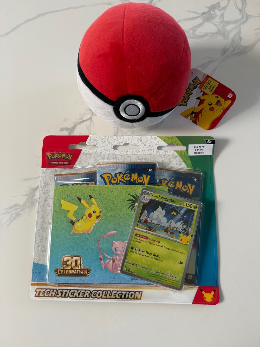 Pokémon Cards